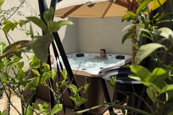 jacuzzi de jour 2