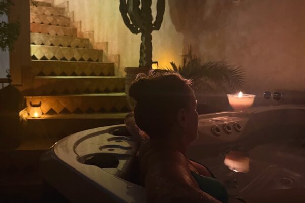 jacuzzi de nuit 1
